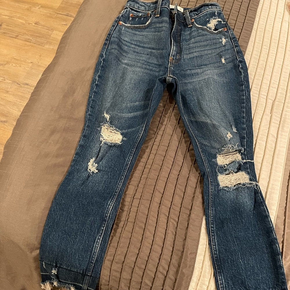 Woman pants